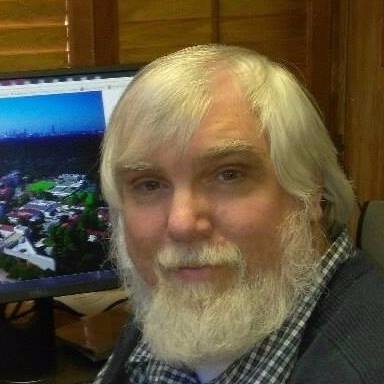 Profile Picture of David LEinweber (@davidleinweber) on Twitter