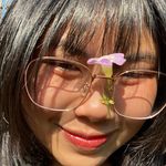 Profile Picture of หนูดาวเป็นลูกสาวกบ🐸🐸🐸 (@ddao_ctm) on Instagram