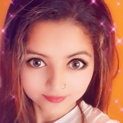 Profile Picture of Astha Ghimire (@GhimireAstha) on Twitter