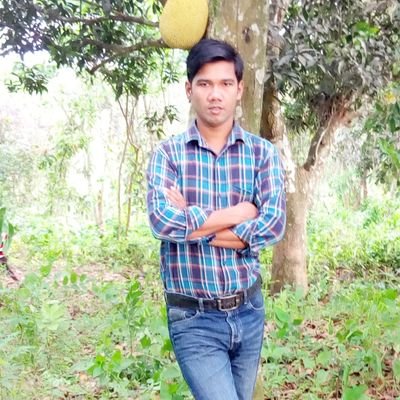 JAFAR UDDIN - Twitter Profile Picture of JAFAR UDDIN (@JAFARUD05579933) on Twitter