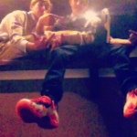 Profile Picture of Trevor Neuse And Sam Preckel (@trevor_samm) on Instagram