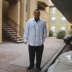 Profile Picture of Chad Solo (@pay_me_2_kill) on Myspace