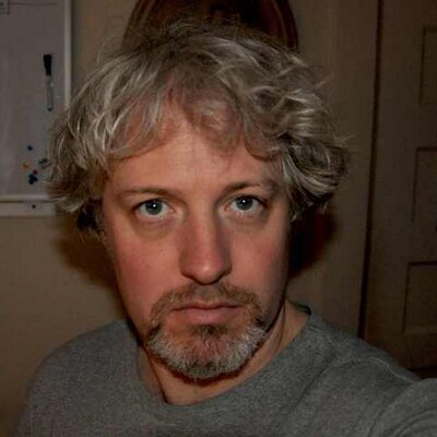 Profile Picture of TonyPemberton (@tonypemberton) on Twitter