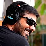 Profile Picture of Mark Reddy (@markmywords.inc) on Instagram