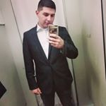 Profile Picture of Simon Sandoval (@sandoval.simon) on Instagram