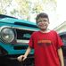 Profile Picture of Bohdie Christopher (@bohdie.christopher) on Facebook