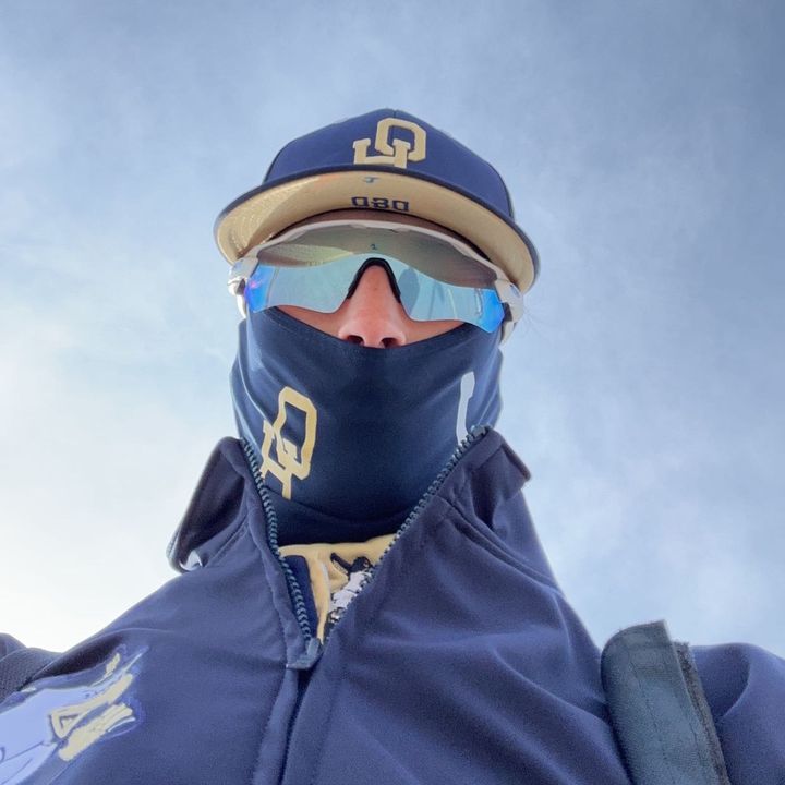 Profile Picture of Gavin Hazelwood (@ghazelwood21) on Tiktok