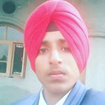 Profile Picture of sharanjit singh (@sharansaini8743) on Instagram