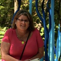 Profile Picture of Brenda Roberts (@brenda-roberts-49) on Quora