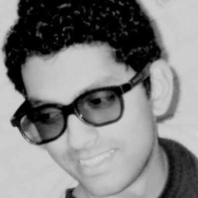 Profile Picture of Sandeep Adhikari (@jaunty_s) on Twitter