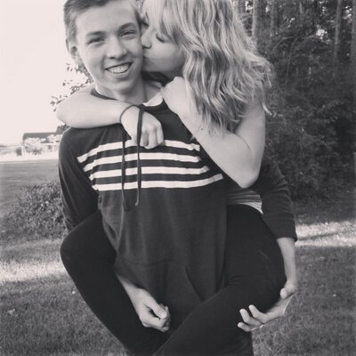 Profile Picture of Jacob Holter (@JHOLTER32) on Twitter