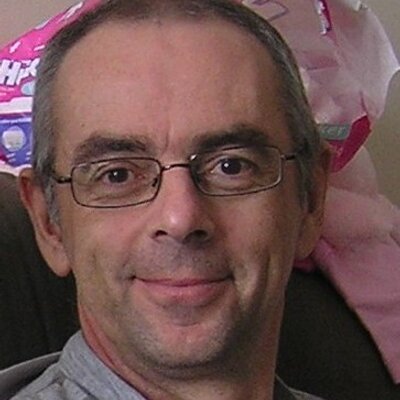 Profile Picture of Ken Munro (@KJ01) on Twitter