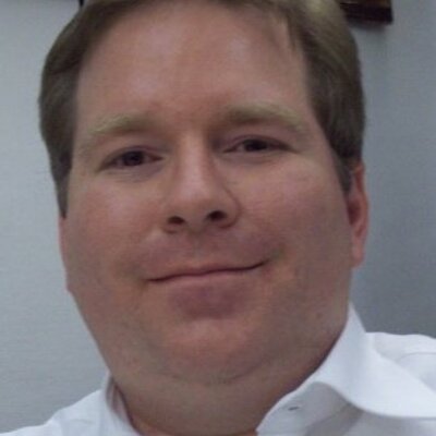 Profile Picture of Jason A. Nunnelley (@dosingme) on Twitter