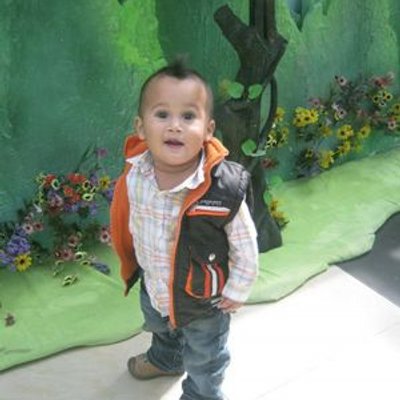 Profile Picture of Harold David Bandera (@hardavid07) on Twitter