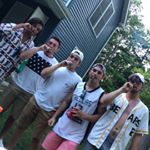 Profile Picture of Trevor Coppler (@tcopp_3) on Instagram