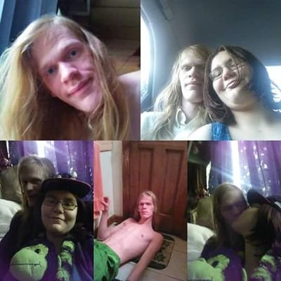 Taylor Smith - Twitter Profile Picture of Taylor Smith (@LenoraShadow) on Twitter