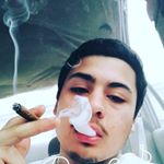 Profile Picture of chris garner (@chris_chassinthabag) on Instagram