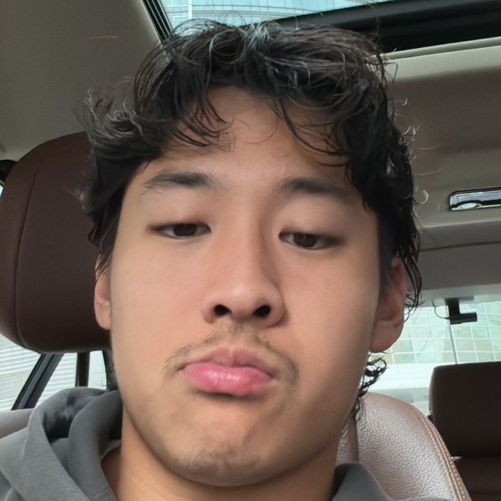 Profile Picture of Damien Law (@damienscool69) on Tiktok