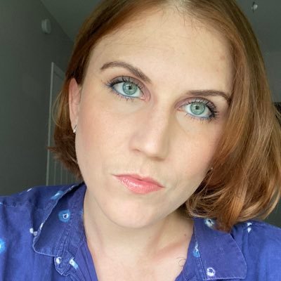 Profile Picture of Kelsey Riddle (@KelseyLRiddle) on Twitter