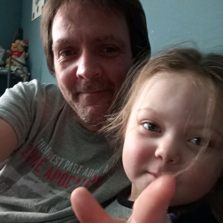 Profile Picture of Paul Grim (@paulgrim1234) on Tiktok