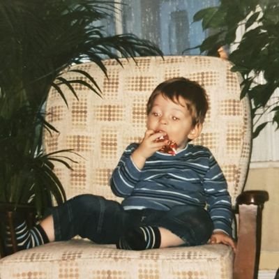 Profile Picture of Joseph Lomax (@JosephLomax11) on Twitter