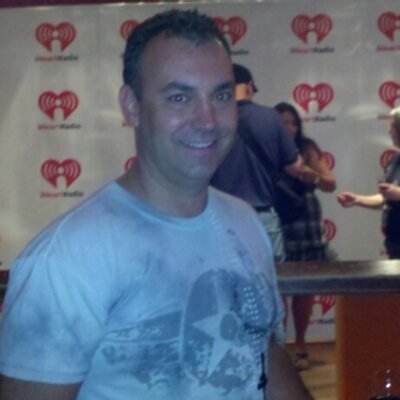 Profile Picture of Scott Semler (@SemlerScott) on Twitter
