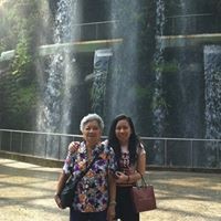 Profile Picture of Mak Chui Wen Angela (@mak-chui-wen-angela) on Quora