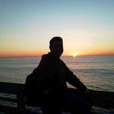 Profile Picture of Andrew Krall (@andrew_krall) on Twitter