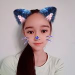 Profile Picture of элина акбашева (@elinaak77) on Instagram