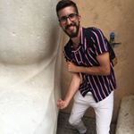 Profile Picture of Daniel Sáez Vadillo (@dani_harry) on Instagram