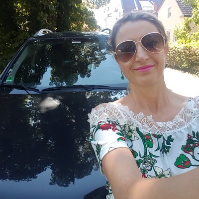 Profile Picture of Cagla Aciman (@cagla_aciman) on Twitter
