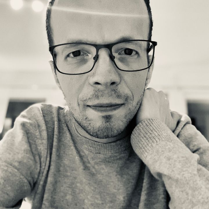 Profile Picture of Robin Calmegård (@robincalmegard) on Tiktok