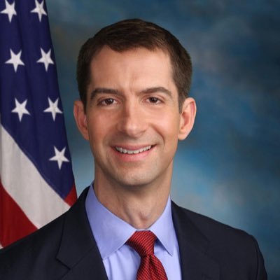 Profile Picture of Tom Cotton (@TomCottonFan) on Twitter