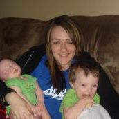 Profile Picture of Jennifer Picken (@melohnblupas) on Pinterest