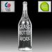 Profile Picture of Jeremy Demars (@glassbottleworx) on Pinterest