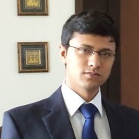 Profile Picture of Vinay Shankar (@vinay-shankar-4) on Quora