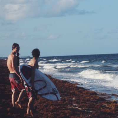 Lyle Hayes-Macaluso - Twitter Profile Picture of Lyle Hayes-Macaluso (@LyleHayesMacalu) on Twitter