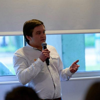 Profile Picture of Nick Moorhead (@MoorheadNick) on Twitter