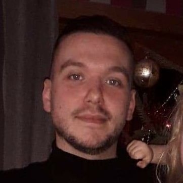 Profile Picture of Lefebvre Bryan (@LefebvreBryan4) on Twitter