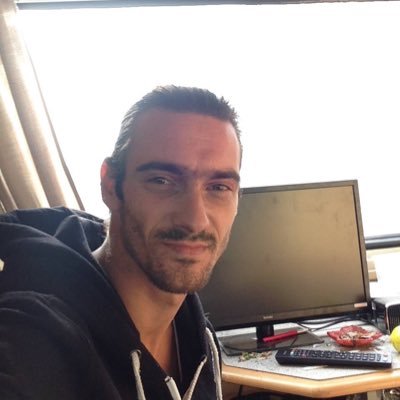 Profile Picture of Joseph Spooner (@JosephSpooner7) on Twitter