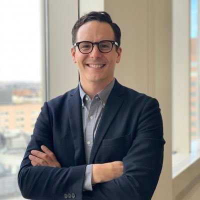 Profile Picture of Zachary Brett Ramirez McClain (@DrZachMcClain) on Twitter
