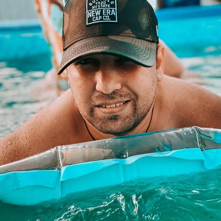 Profile Picture of John_graf (@john_graf) on Tiktok