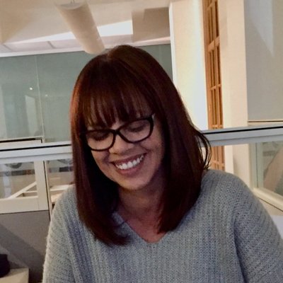Profile Picture of Joan-Paricia (@JoPatParris) on Twitter