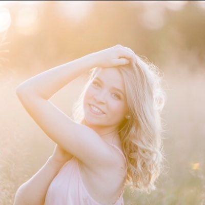 Profile Picture of Morgan Blackwell (@BlackwellNoelle) on Twitter