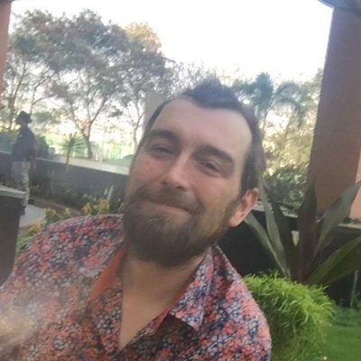 Profile Picture of Dave Mulqueen (@dave_mulqueen) on Twitter