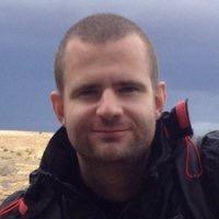 Profile Picture of Martin Plas (@Plasik) on Twitter