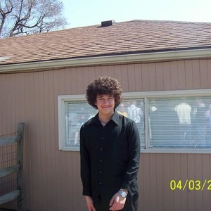 Profile Picture of Joel Saindon (@394211510) on Myspace