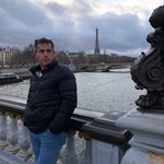 Profile Picture of Gordon Coutts (@gordon.coutts) on Instagram