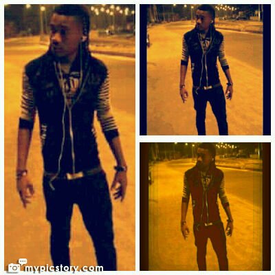 Profile Picture of Mario Dickson (@Mariio_obinna) on Twitter