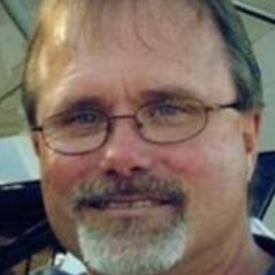 Profile Picture of Daryl G Scoggins (@DGS_Motorsports) on Twitter